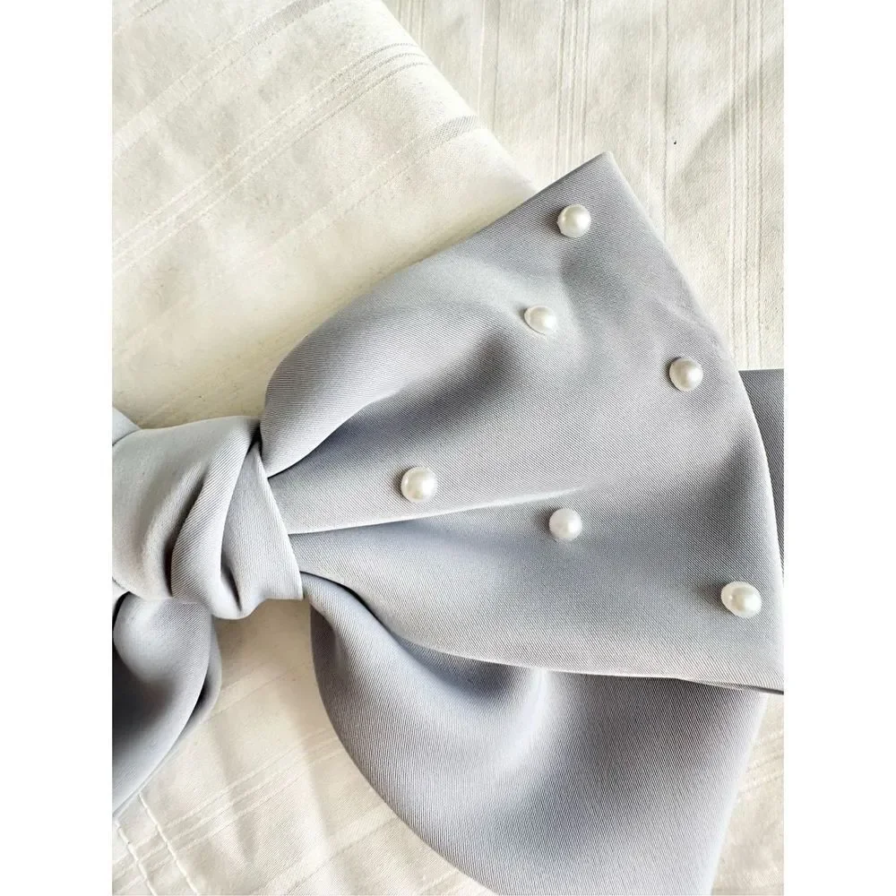 No Brand light grey